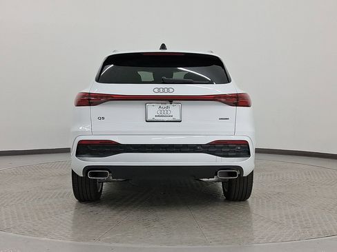 Certified 2025 Audi Q5 Premium Plus w/ Premium Plus image 10