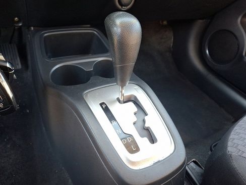 Used 2017 Mitsubishi Mirage ES image 15