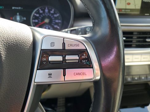 Used 2021 Kia Telluride SX w/ SX Prestige Package image 21