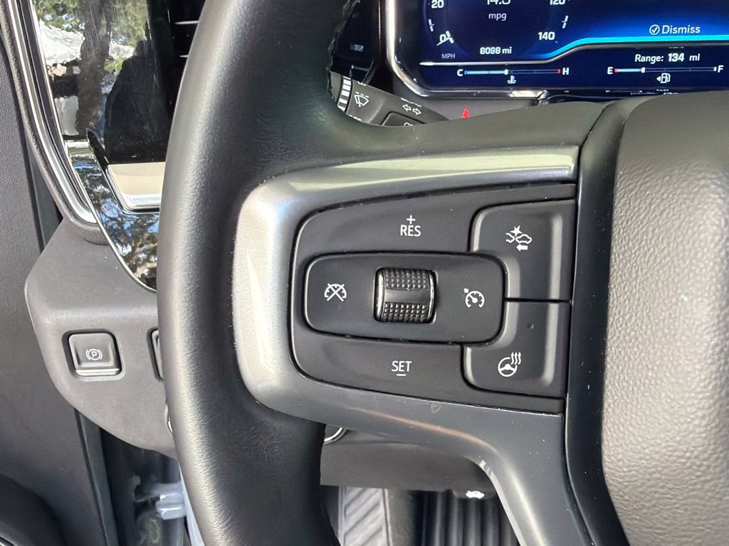 Used 2024 Chevrolet Silverado 1500 RST RWD image 52