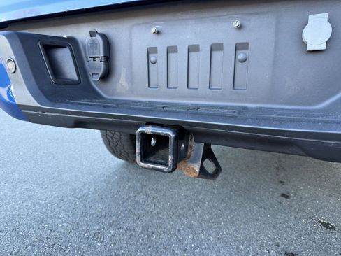 Used 2019 Ford Ranger Lariat w/ Technology Package image 35