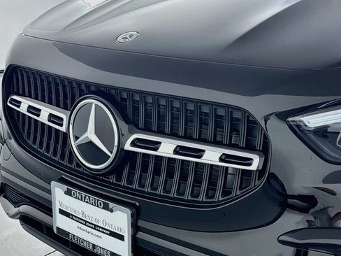 Certified 2026 Mercedes-Benz GLA 250 image 14