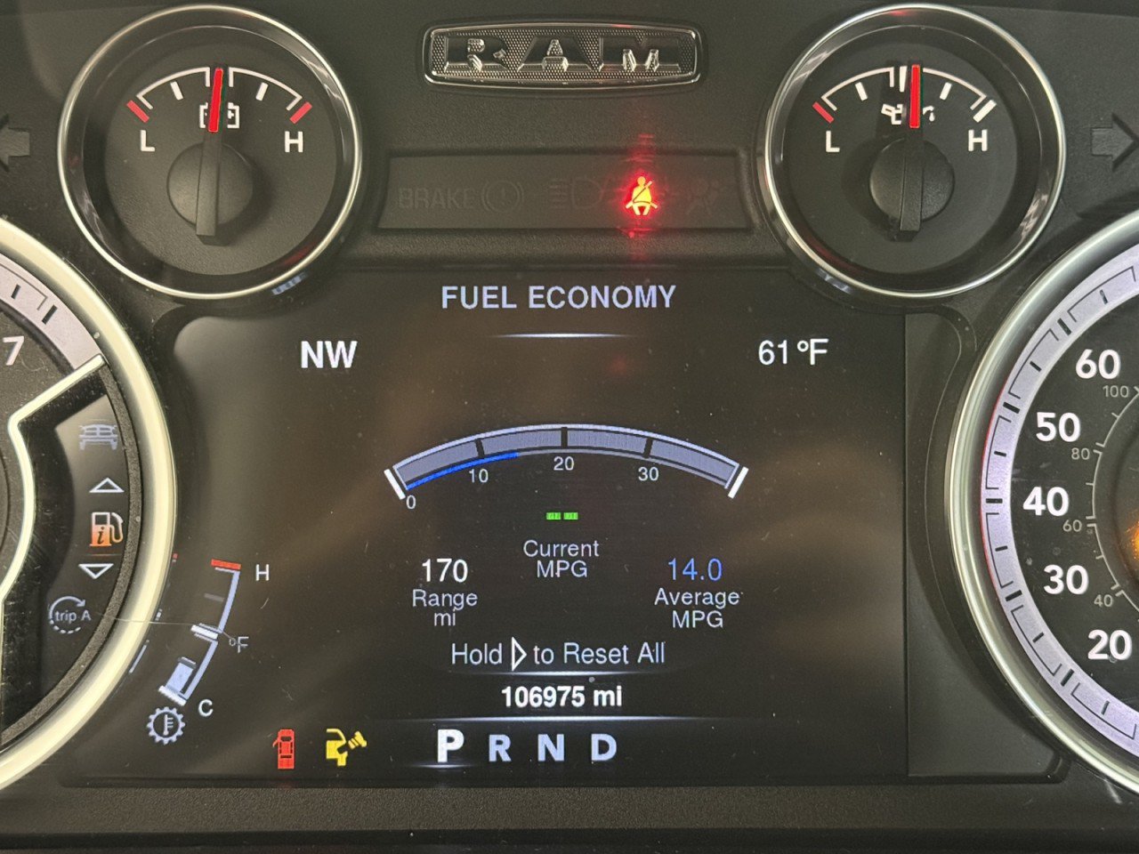 Used 2013 RAM 1500 Sport w/ Sport Premium Group AWD/4WD image 18