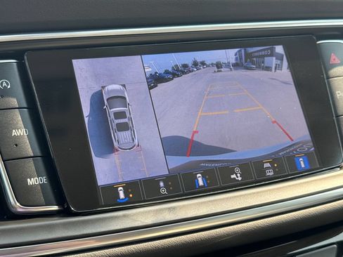 Certified 2024 Buick Enclave Avenir w/ Avenir Technology Package AWD/4WD image 30