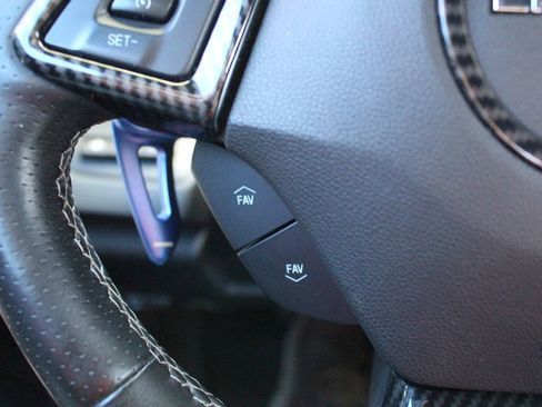 Used 2017 Chevrolet Camaro SS image 22