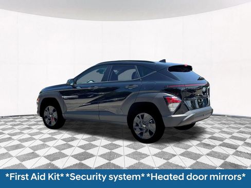 New 2026 Hyundai Kona SEL Sport image 7