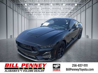 Used 2024 Ford Mustang GT Premium w/ Mustang Nite Pony Package RWD video 1