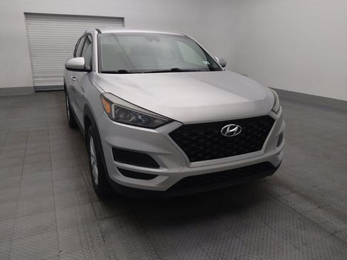 Used 2019 Hyundai Tucson SE image 14