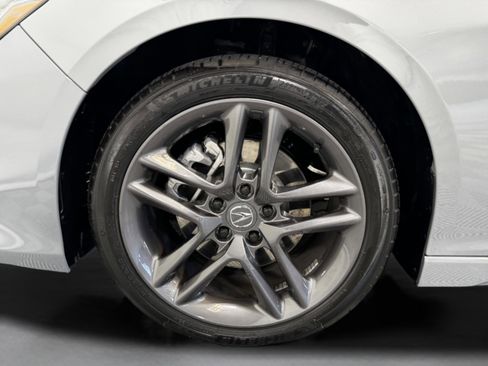 Used 2025 Acura TLX SH-AWD w/ A-SPEC Pkg image 50