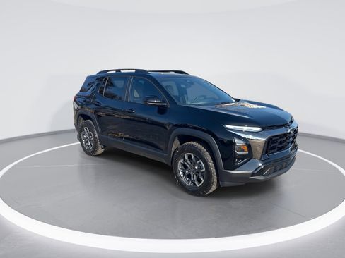 New 2026 Chevrolet Equinox ACTIV w/ Convenience Package III FWD image 2