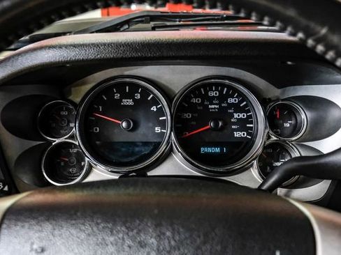 Used 2008 Chevrolet Silverado 2500 LT w/ 1LT Convenience Package image 18