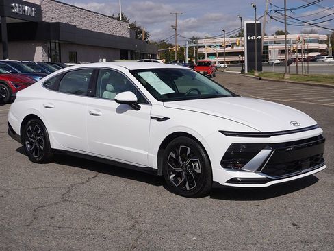 Used 2024 Hyundai Sonata SEL image 55