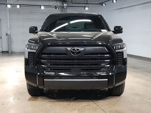 New 2026 Toyota Tundra Limited AWD/4WD image 2