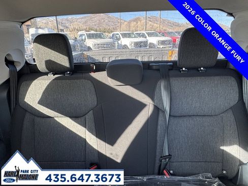 New 2026 Ford Maverick XLT w/ XLT Luxury Package image 41