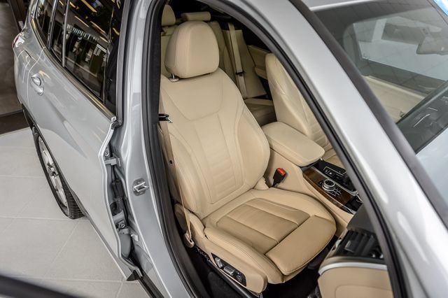 Used 2020 BMW X3 sDrive30i w/ Convenience Package RWD image 45