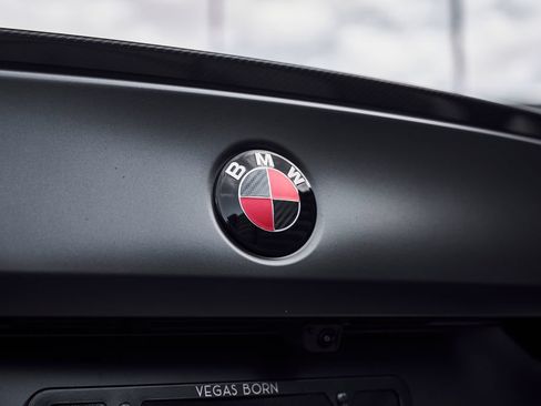 Used 2026 BMW M5 Touring AWD/4WD image 20