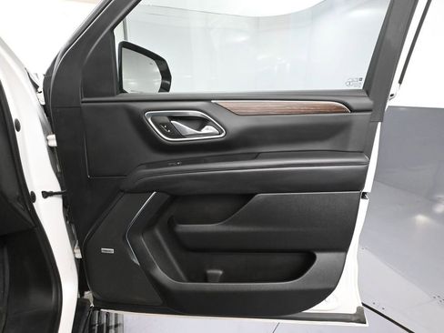 Used 2022 Chevrolet Tahoe High Country image 55