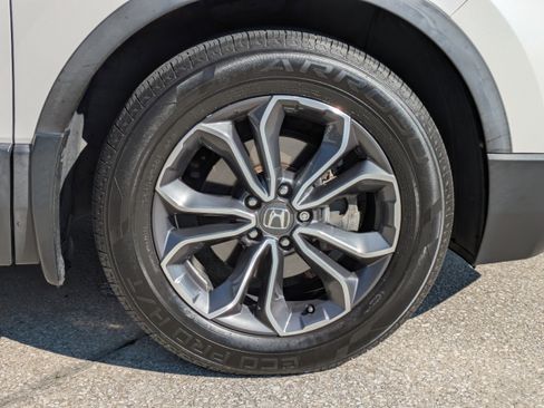 Used 2020 Honda CR-V EX-L image 11