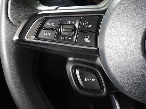 Used 2024 Dodge Hornet GT w/ GT Blacktop Package image 31