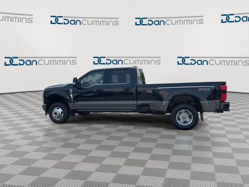 New 2026 Ford F350 King Ranch AWD/4WD image 5