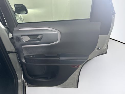 Used 2024 Ford Bronco Sport Outer Banks w/ Tech Package image 29