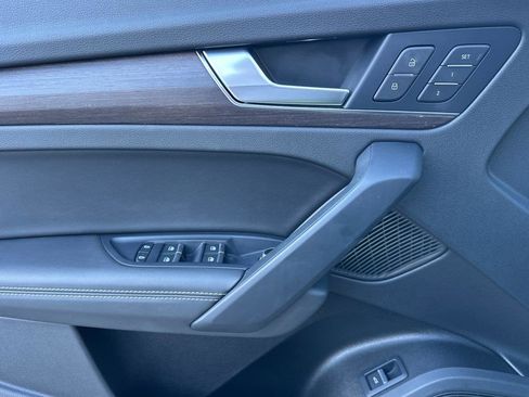 Certified 2023 Audi Q5 2.0T Premium Plus w/ Premium Plus Package image 11