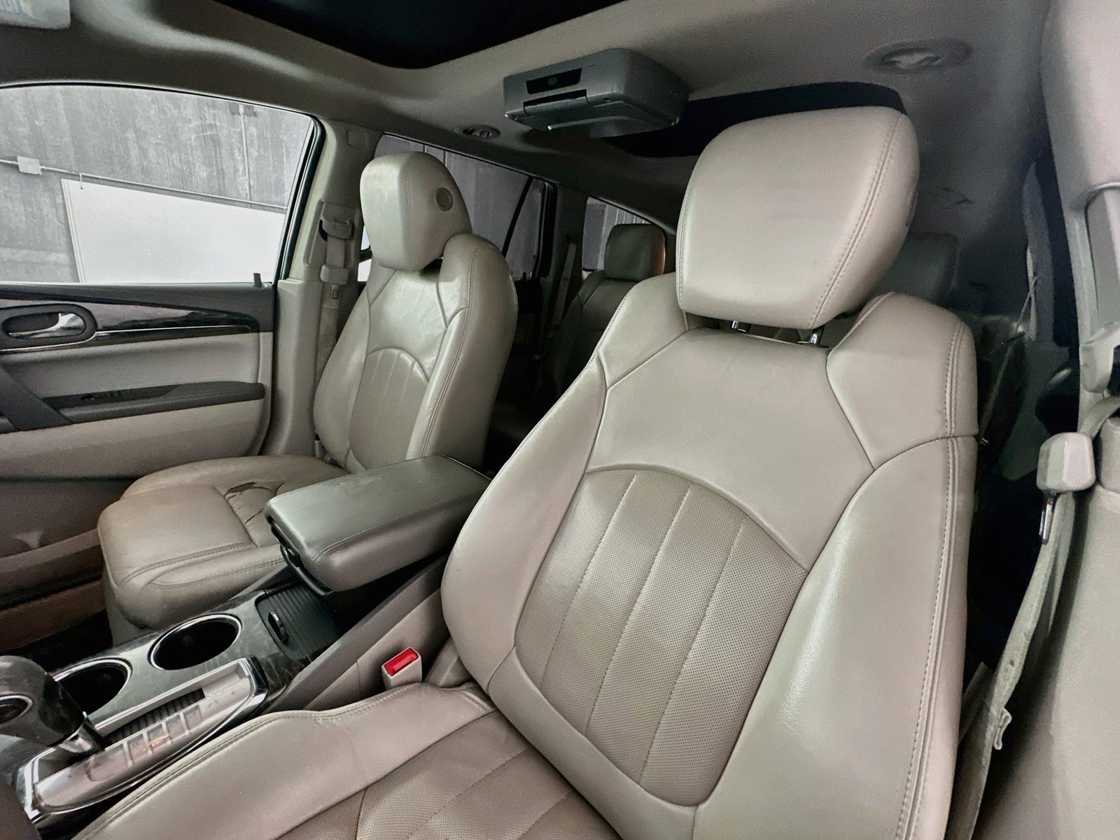 Used 2014 Buick Enclave Leather FWD image 20