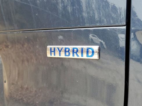 New 2026 MAZDA CX-50 AWD 2.5 Hybrid w/ Weather Package image 7