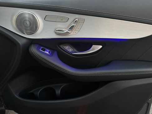 Certified 2023 Mercedes-Benz GLC 43 AMG 4MATIC Coupe image 33