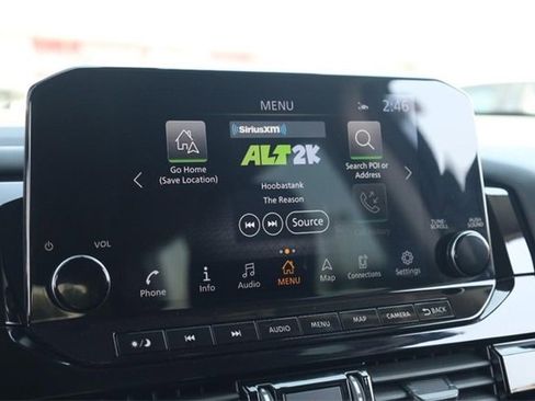 Certified 2024 Nissan Pathfinder SL image 13