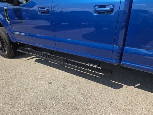 Used 2022 Ford F350 Lariat AWD/4WD image 18
