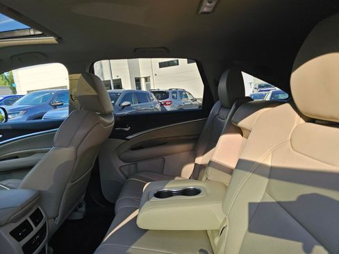 Used 2019 Acura MDX SH-AWD w/ Technology Package image 55