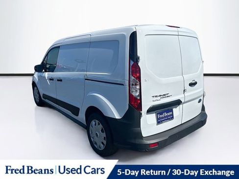 Used 2023 Ford Transit Connect XL image 5