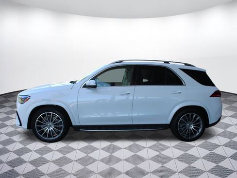 New 2026 Mercedes-Benz GLE 450 4MATIC image 2