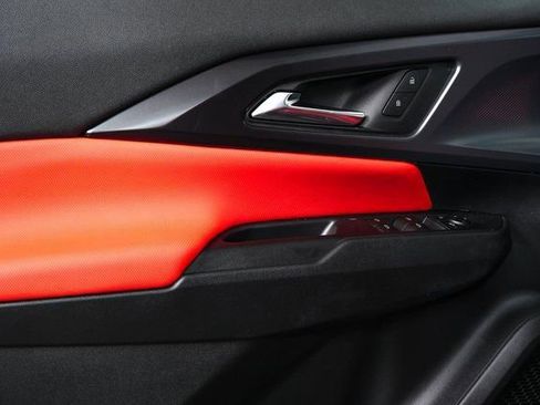 New 2026 Chevrolet Equinox EV RS image 6