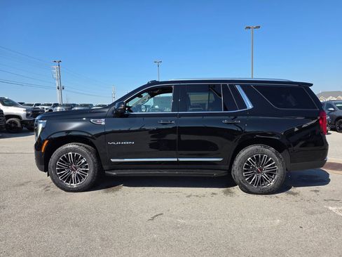 New 2026 GMC Yukon Elevation w/ Elevation Premium Package AWD/4WD image 4
