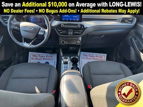 Used 2025 Ford Escape Active w/ Cold Weather Package image 17