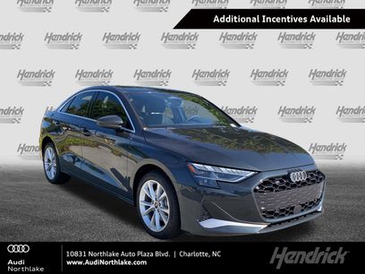Used 2026 Audi A3 2.0T Premium Plus