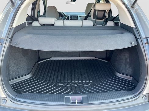 Used 2021 Honda HR-V EX image 25