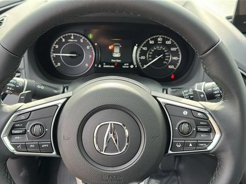New 2026 Acura RDX SH-AWD image 12