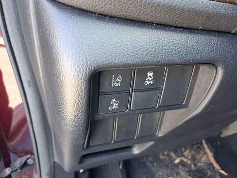 Certified 2017 Honda CR-V EX image 22