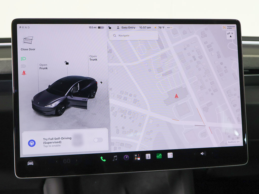 Used 2025 Tesla Model 3 Long Range RWD image 43