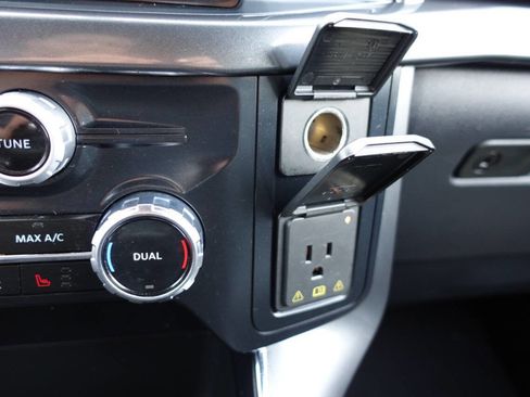 Used 2023 Ford F150 XLT w/ Equipment Group 302A High image 59