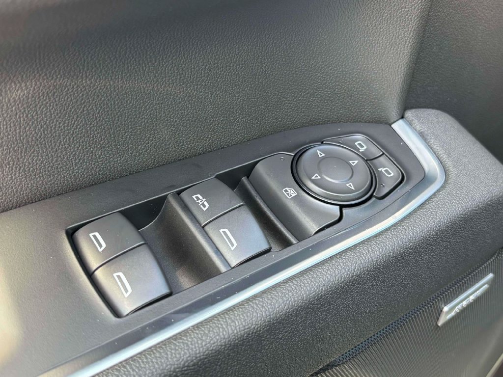 New 2026 Chevrolet Silverado 1500 RST w/ All Star Edition Plus AWD/4WD image 8