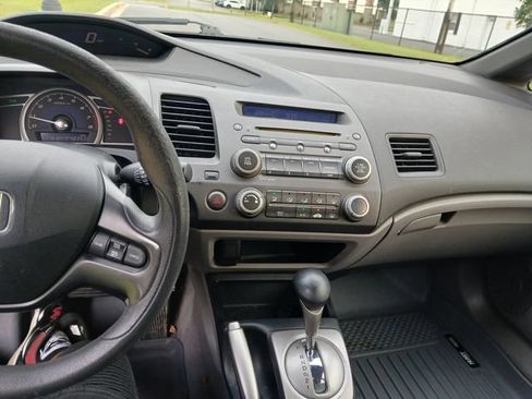 Used 2007 Honda Civic LX image 26