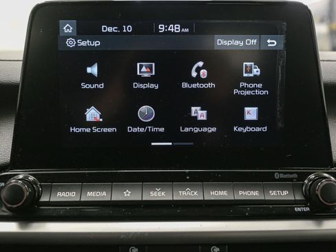 Used 2019 Kia Forte LXS image 25