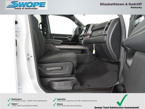 New 2026 RAM 1500 Big Horn image 10