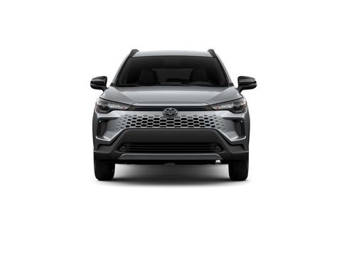 New 2026 Toyota Corolla Cross AWD Hybrid image 17
