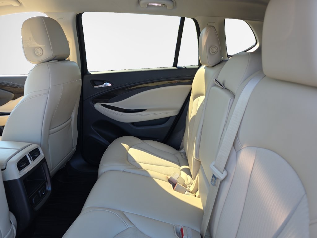 Used 2019 Buick Envision Preferred FWD image 22