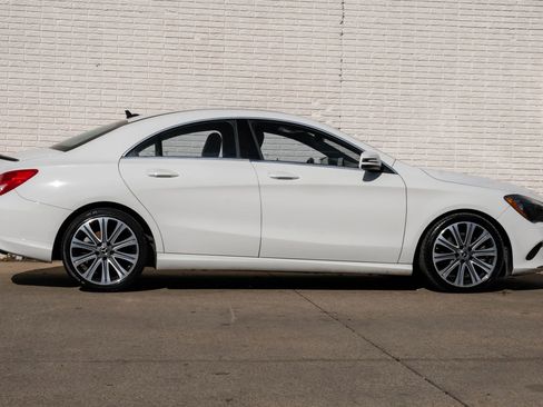 Used 2018 Mercedes-Benz CLA 250 image 6